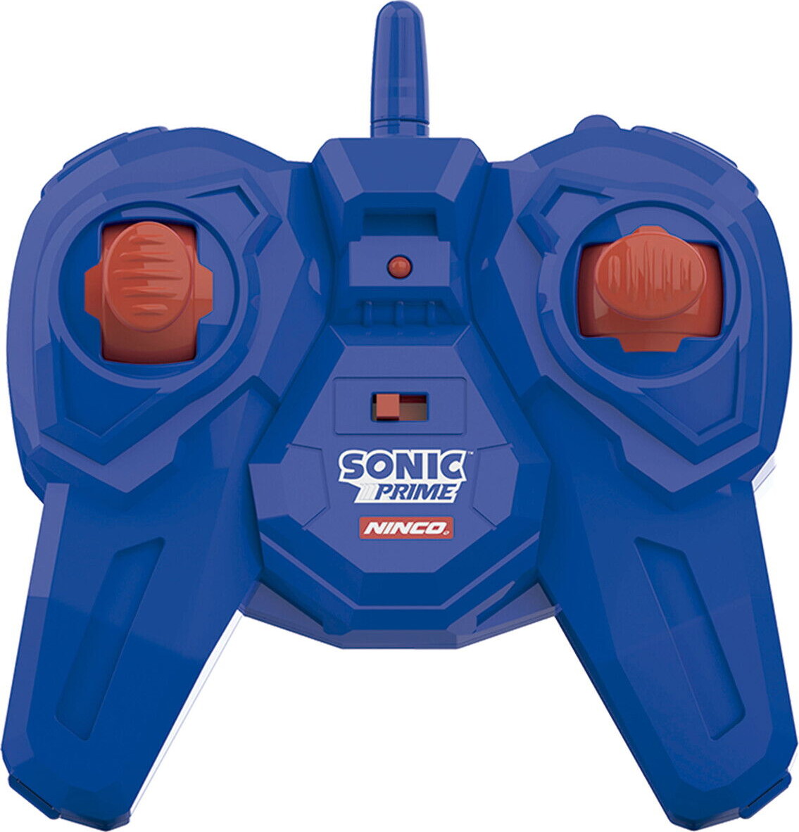 Ninco - Sonic Prime Infinity Rc - Fjernstyret Figur Med Lys