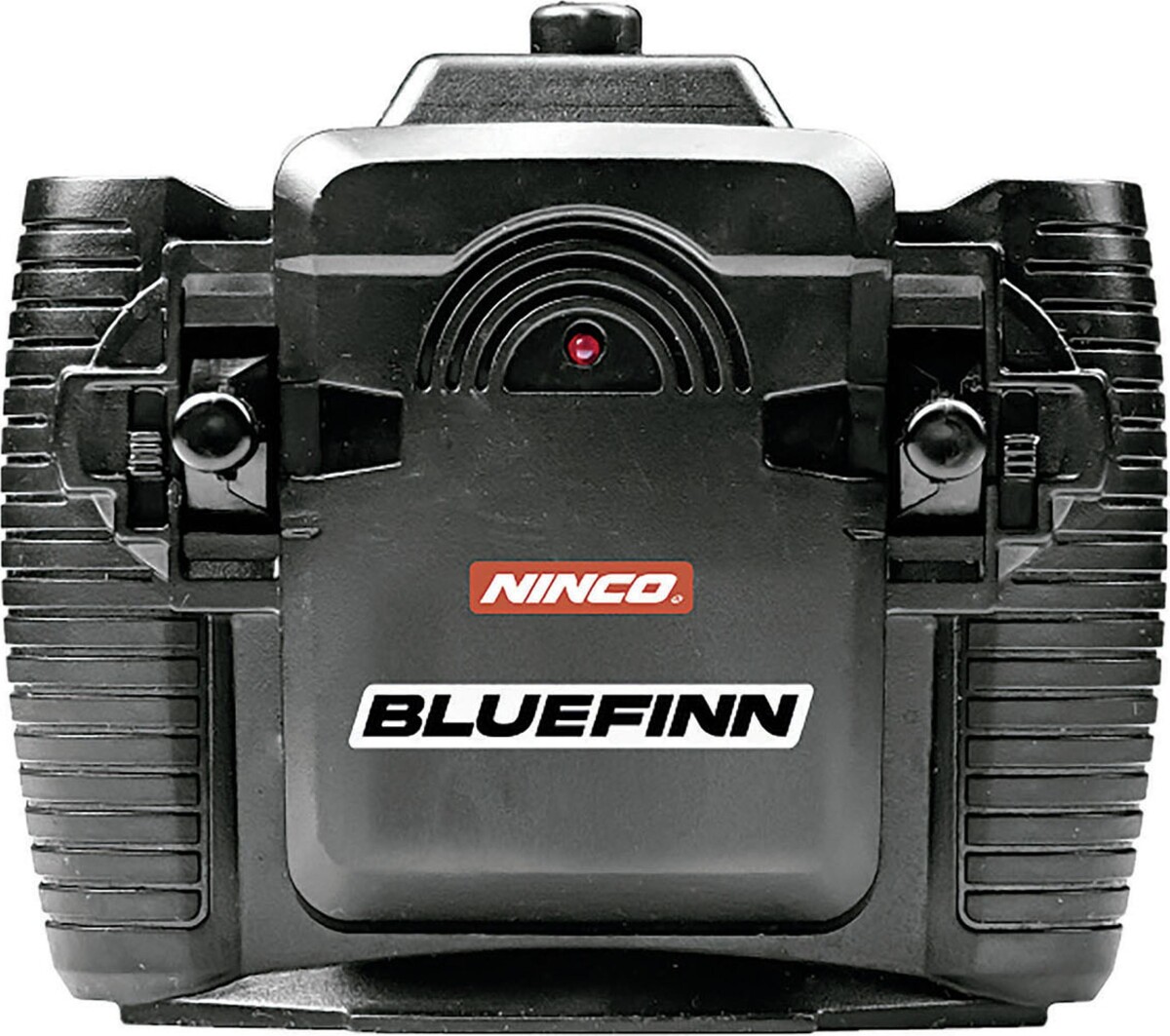 Nincocean - Bluefinn Fjernstyret Båd - 24 Cm