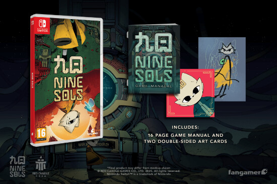 Nine Sols