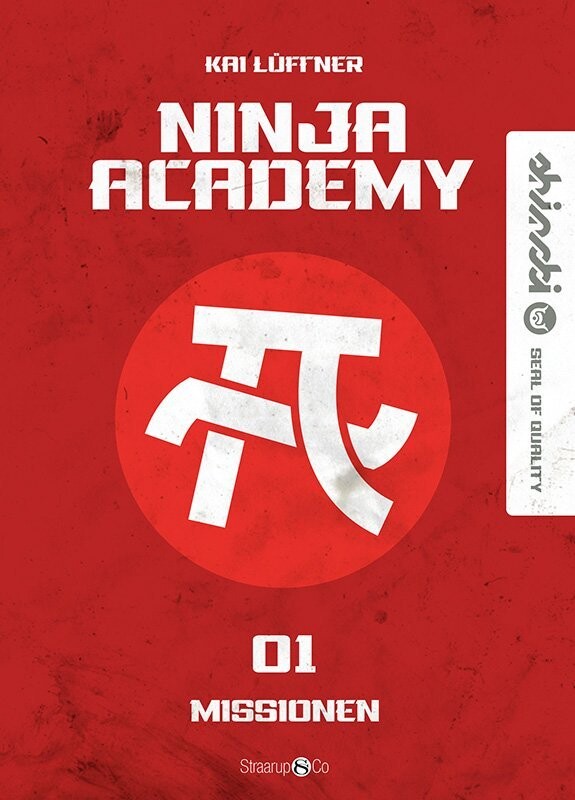 Ninja Academy Missionen