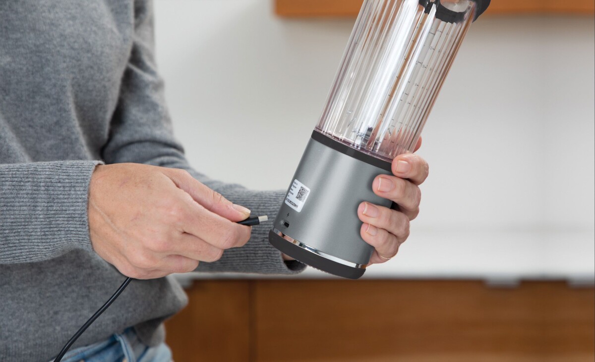 Ninja - Blast Portable Blender-To-Go