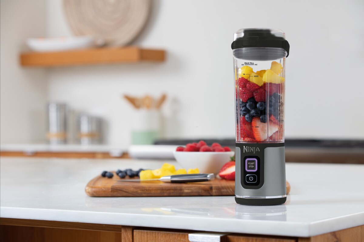 Ninja - Blast Portable Blender-To-Go