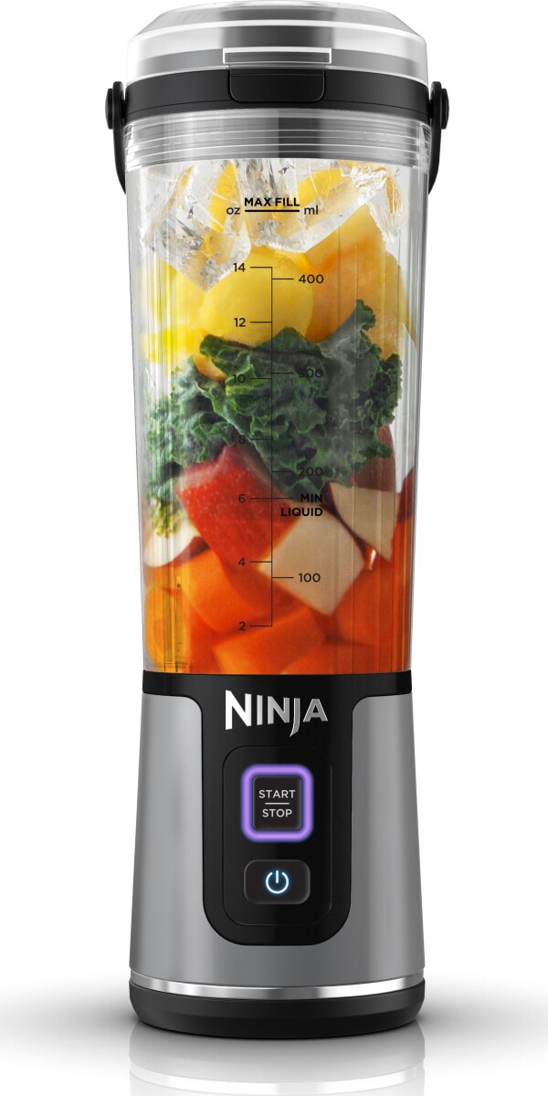 Ninja - Blast Portable Blender-To-Go