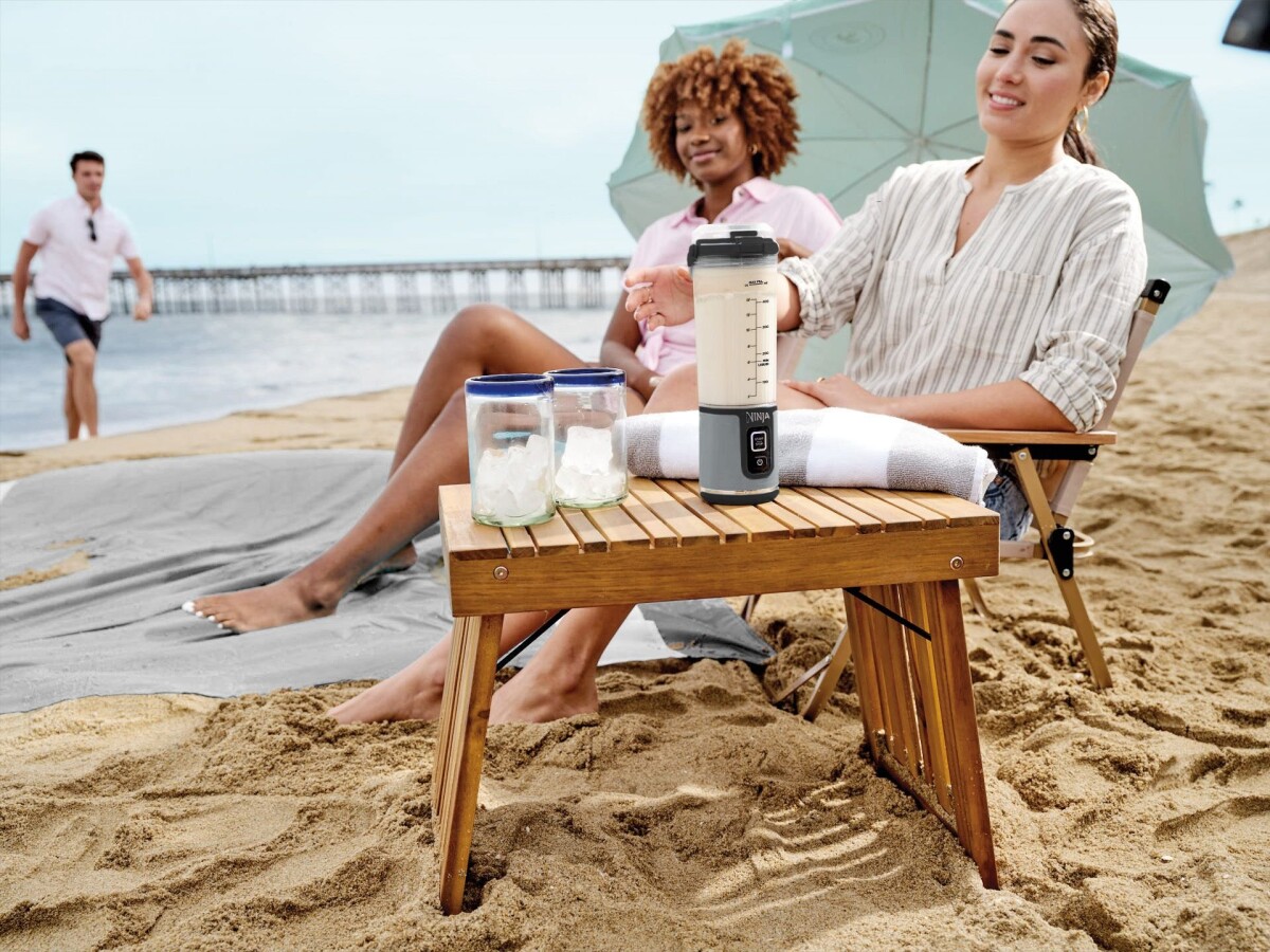 Ninja - Blast Portable Blender-To-Go