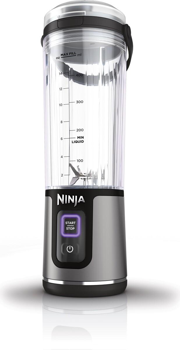 Ninja - Blast Portable Blender-To-Go
