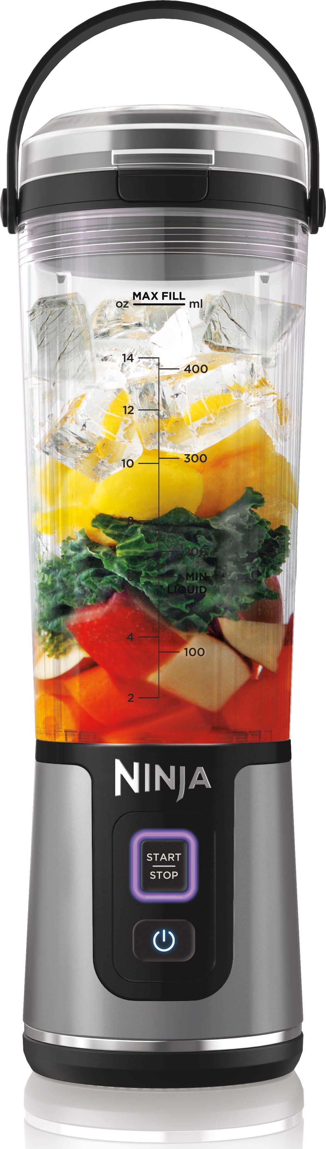 Ninja - Blast Portable Blender-To-Go