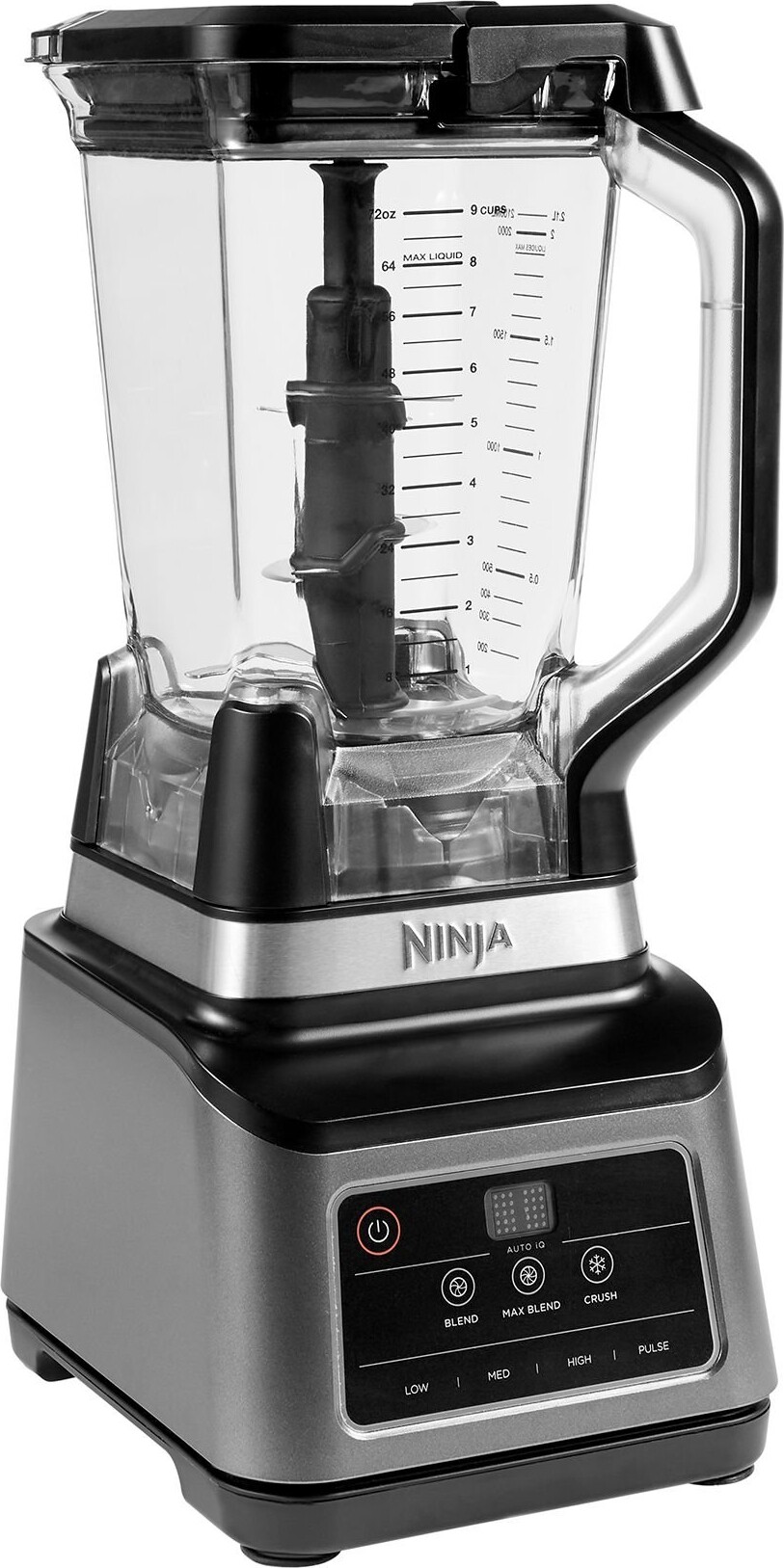 Ninja - Blender Med Auto-Iq - 2-I-1
