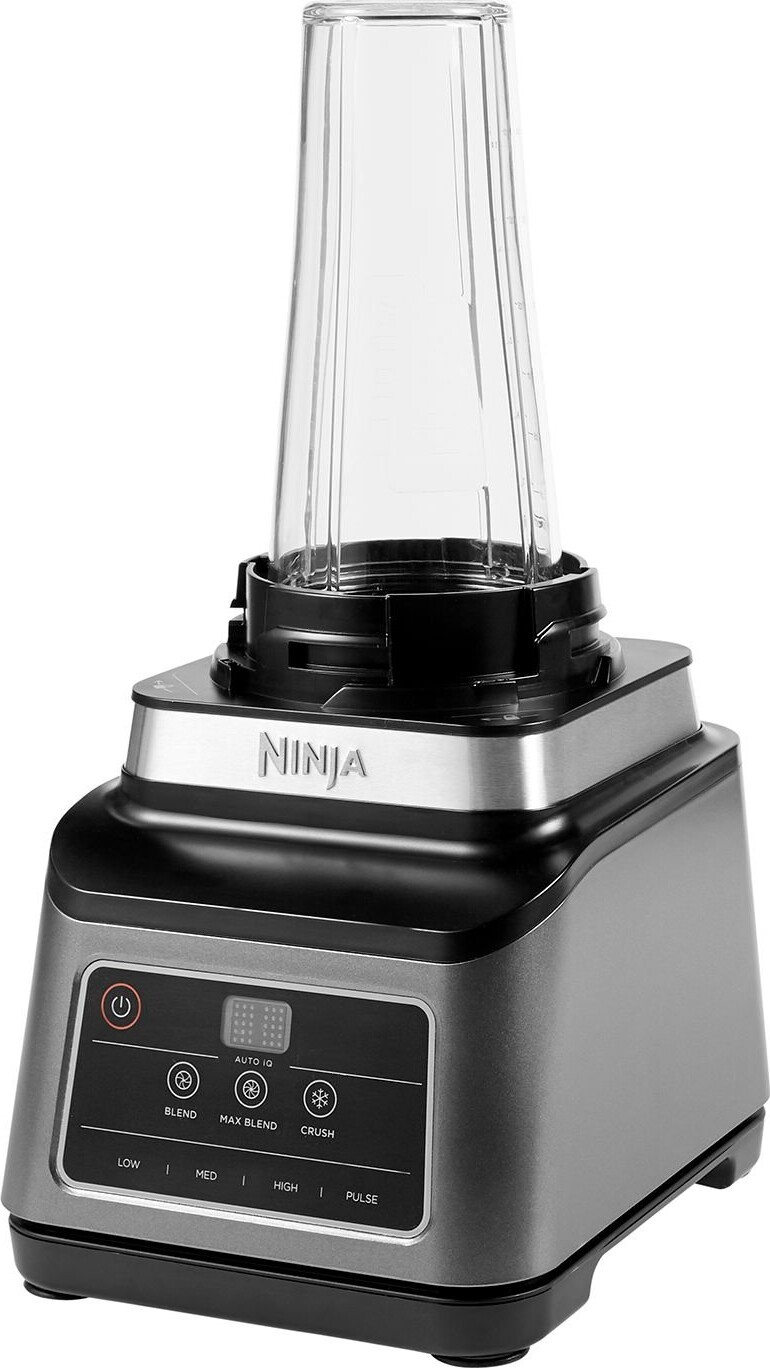 Ninja - Blender Med Auto-Iq - 2-I-1