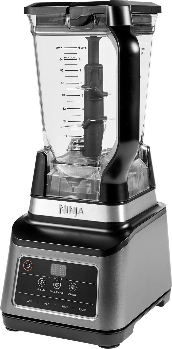Ninja - Blender Med Auto-Iq - 2-I-1