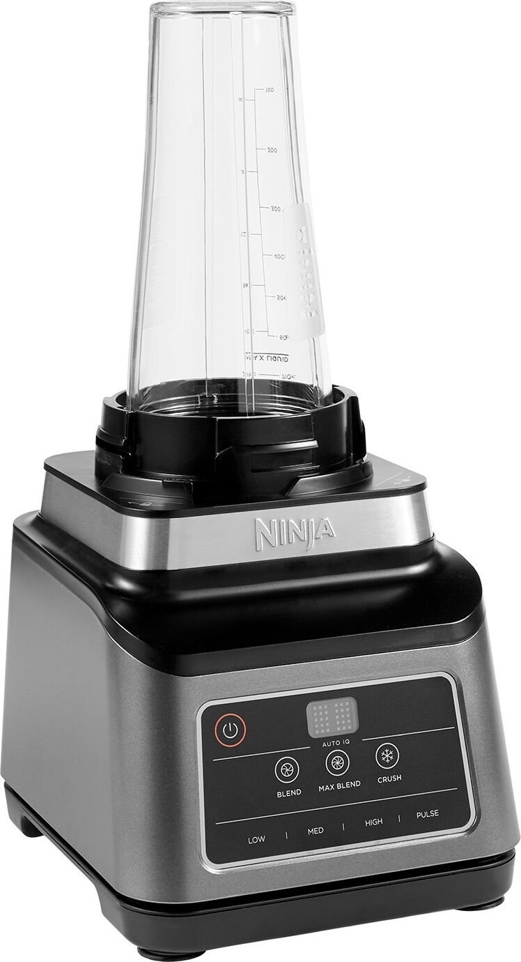 Ninja - Blender Med Auto-Iq - 2-I-1