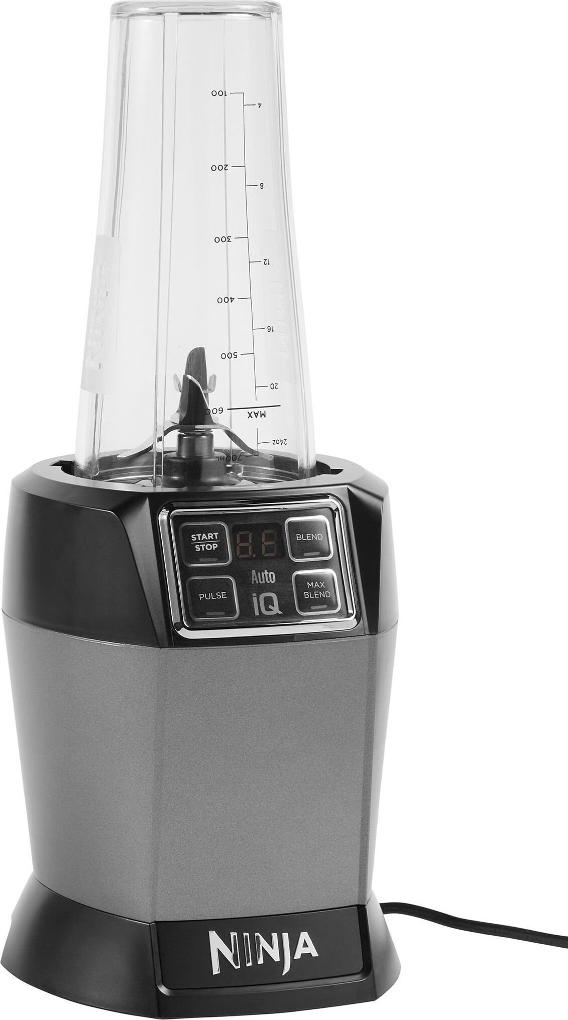 Ninja - Blender Med Auto-Iq