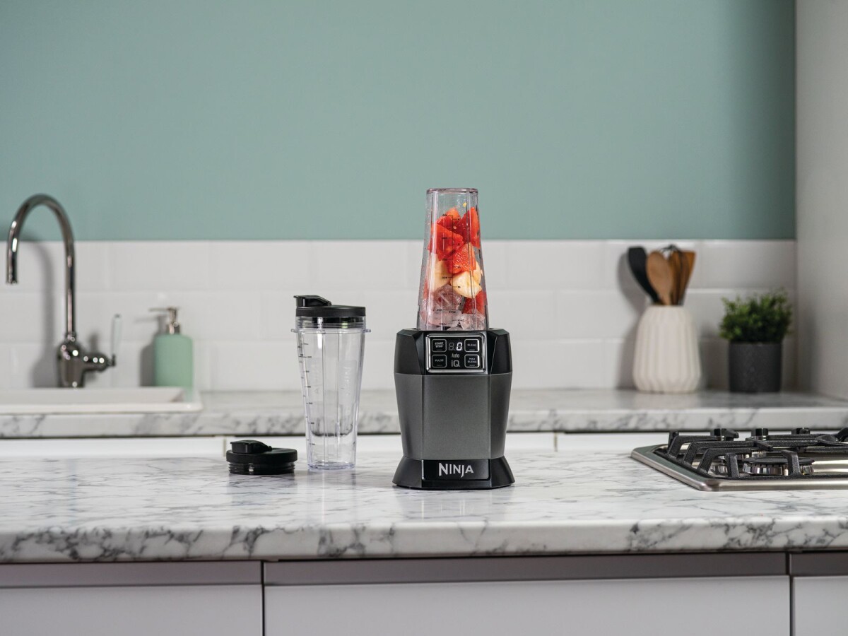 Ninja - Blender Med Auto-Iq