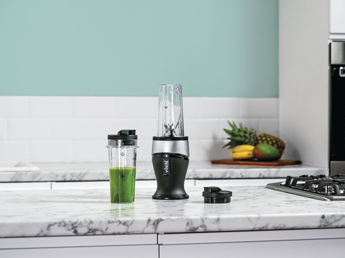 Ninja - Blender Og Smoothieblender