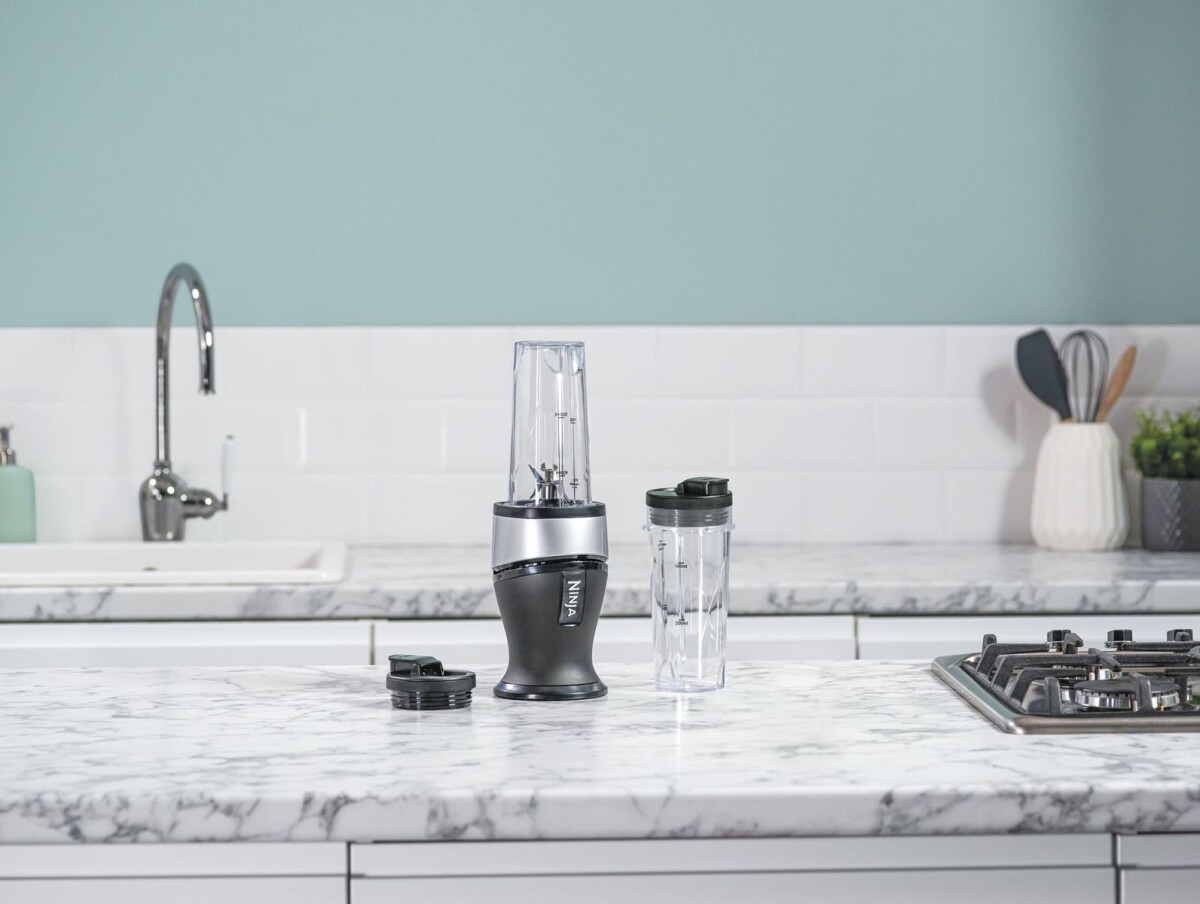 Ninja - Blender Og Smoothieblender
