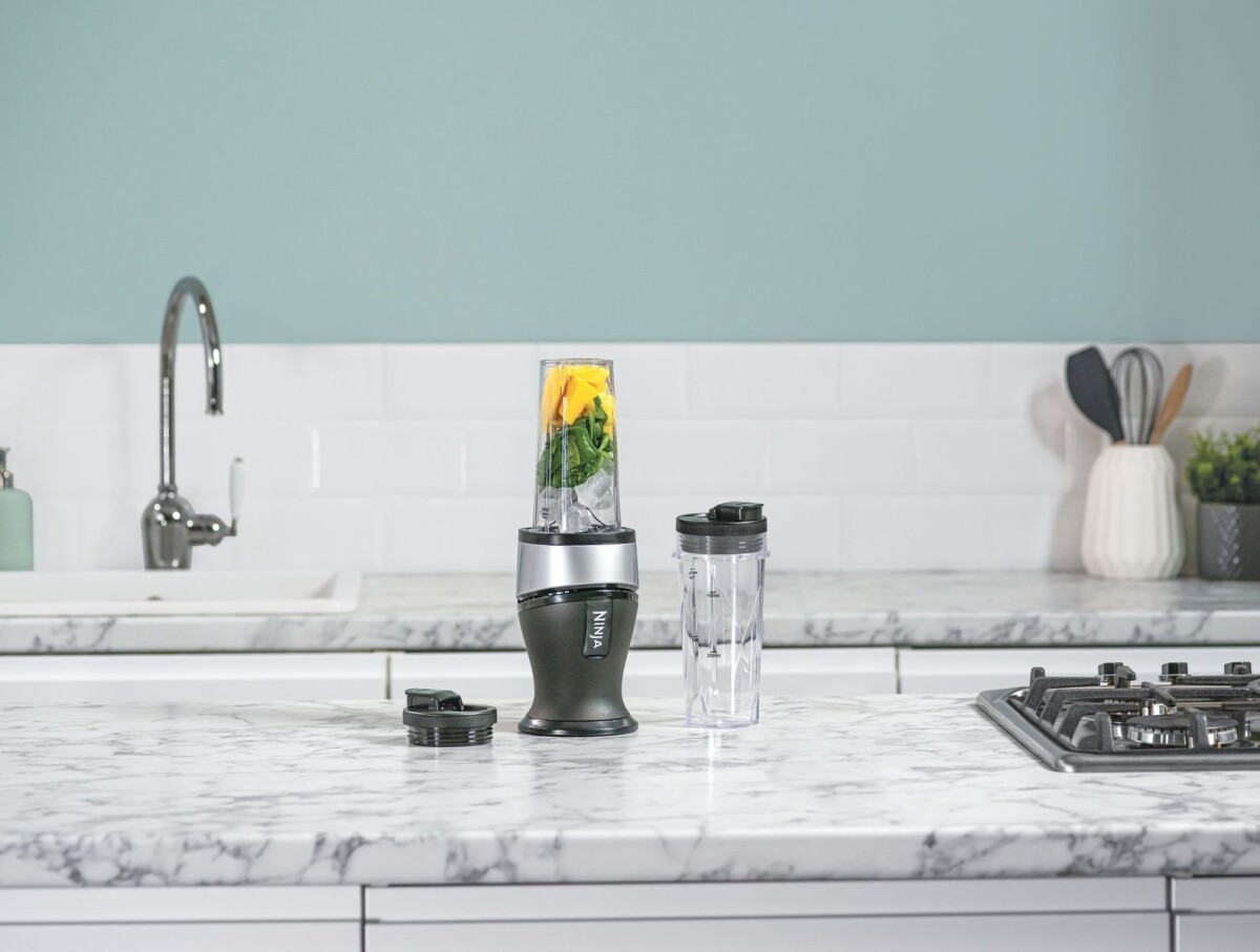 Ninja - Blender Og Smoothieblender