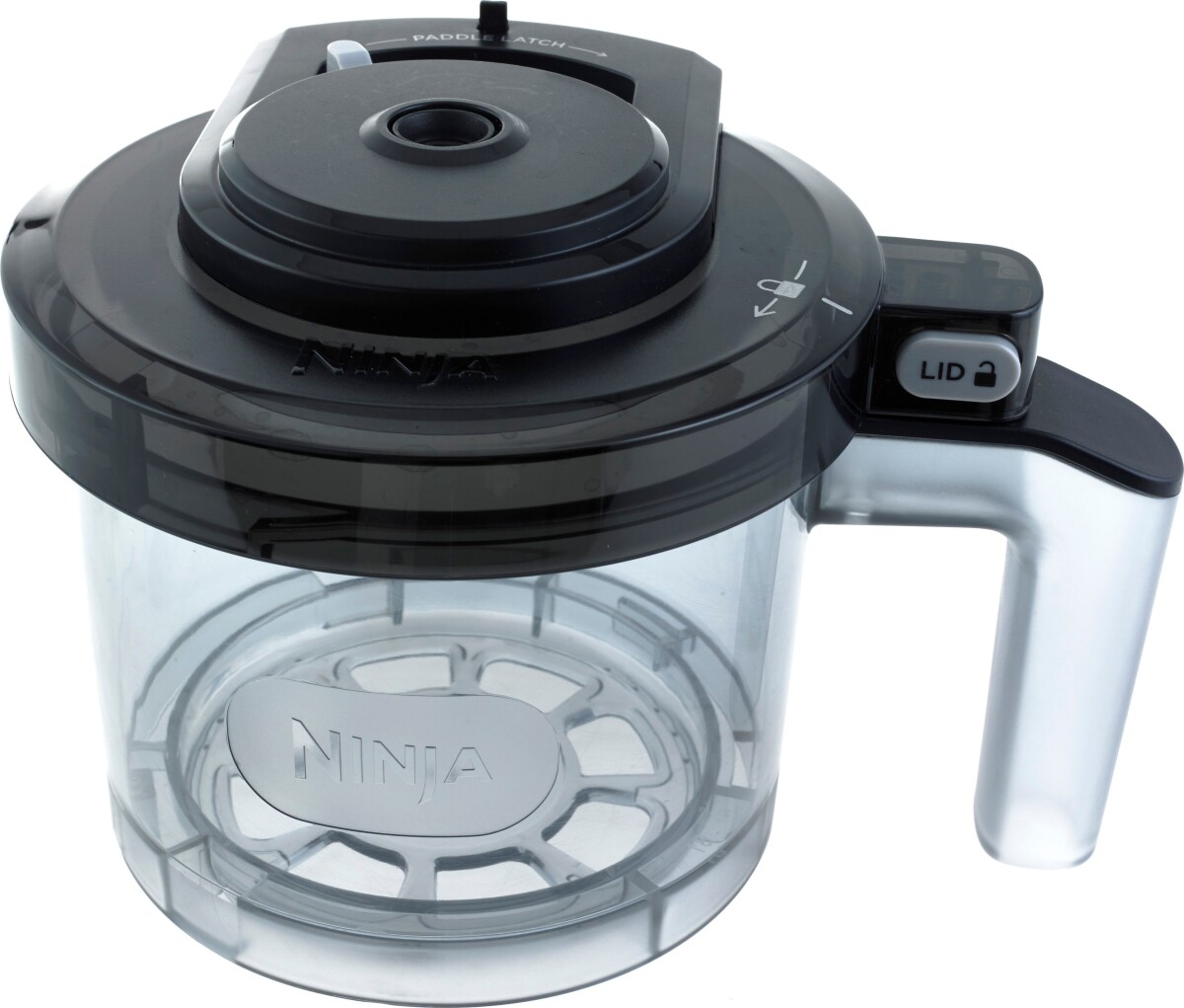 Ninja - Dessertbægre - 470 Ml - 2 Stk