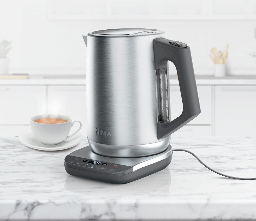 Ninja - Elkedel - 1 7 L