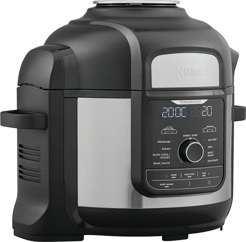 Ninja - Foodi Max Multi Cooker