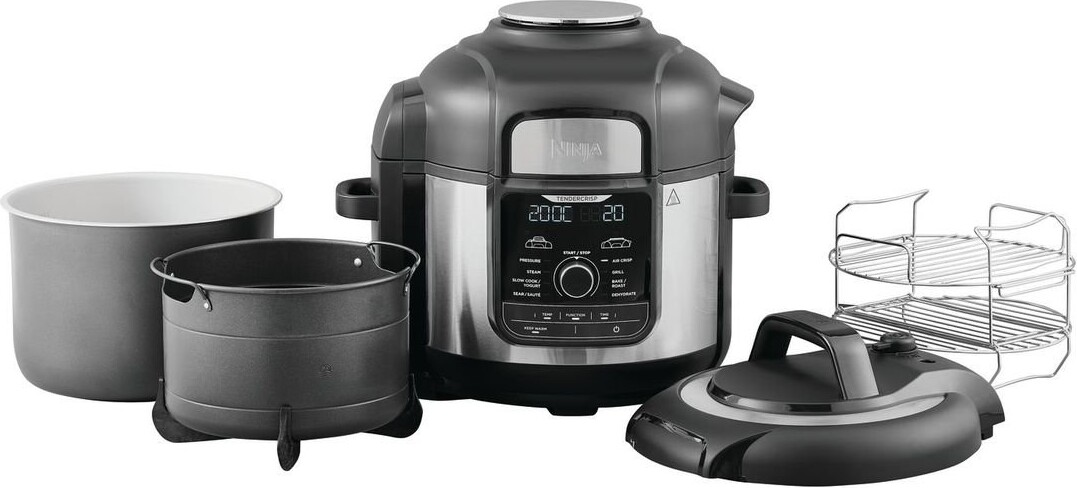 Ninja - Foodi Max Multi Cooker