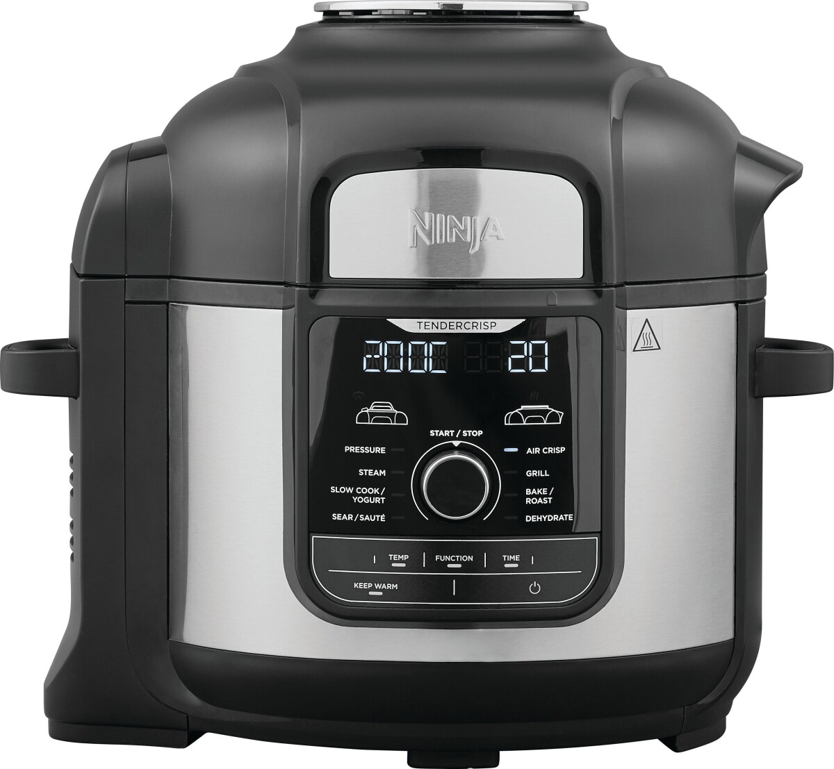Ninja - Foodi Max Multi Cooker
