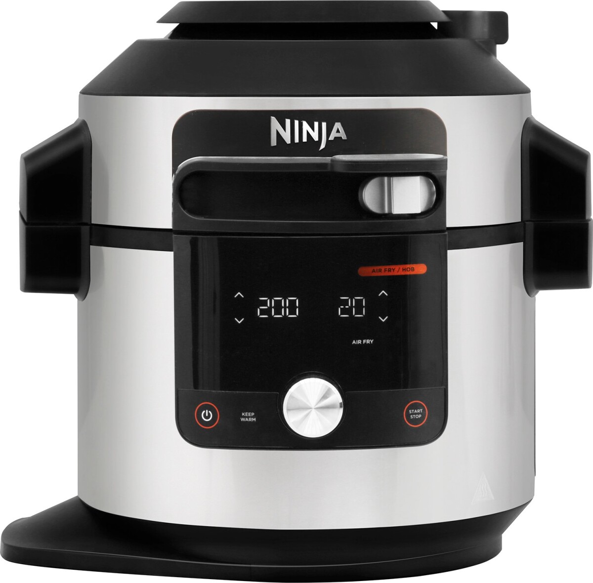 Ninja - Foodi Smartlid Multicooker - 14-I-1