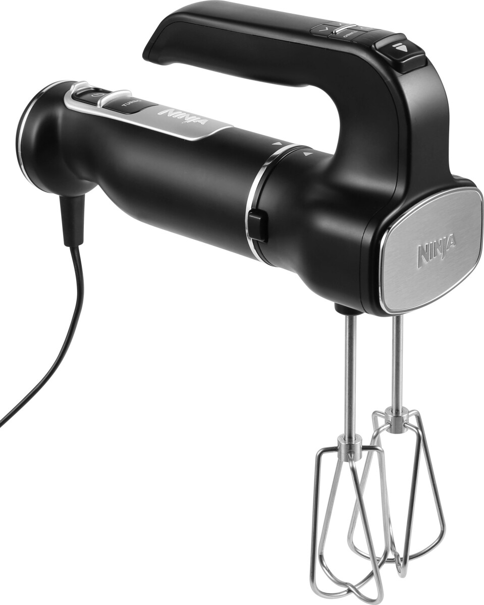 Ninja - Foodi Stavblender - 3-I-1