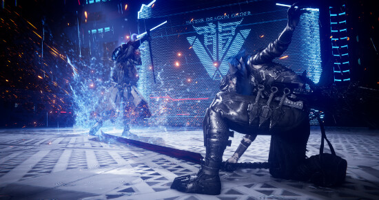 Ninja Gaiden 4 Deluxe Edition