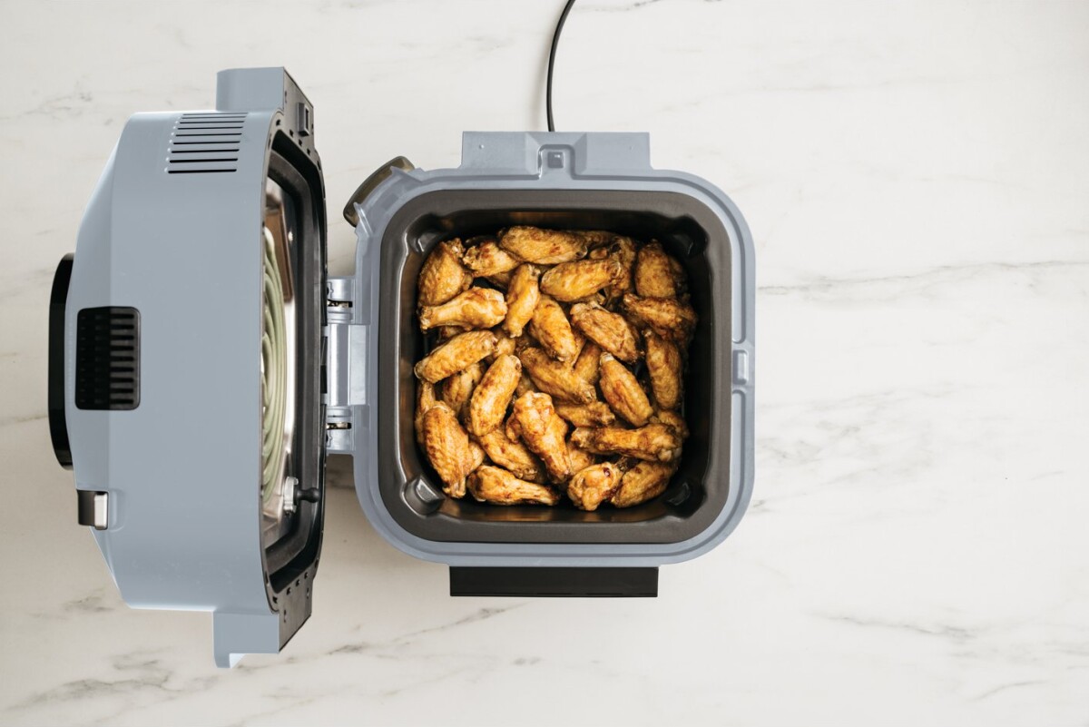 Ninja - Speedi Multicooker On400Eu