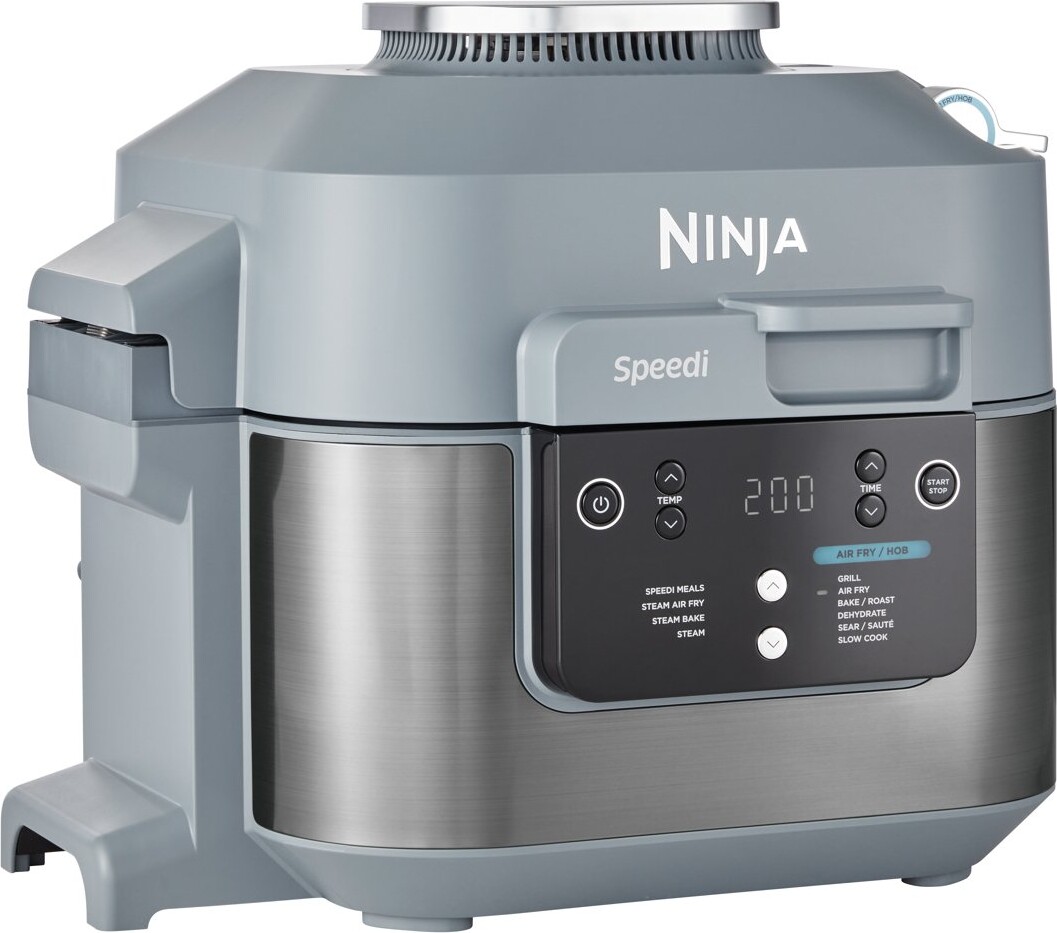 Ninja - Speedi Multicooker On400Eu
