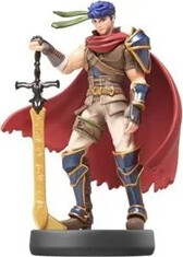 Nintendo Amiibo Figurine Ike