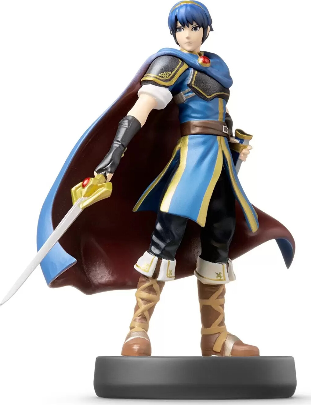 Nintendo Amiibo - Super Smash Bros Figur - Marth