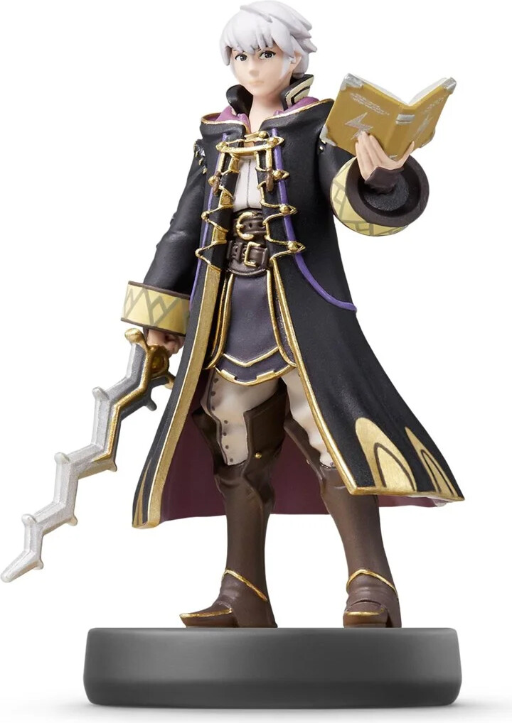 Nintendo Amiibo Figur - Robin