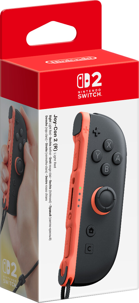 Nintendo Joy-Con 2 Controller Right Only