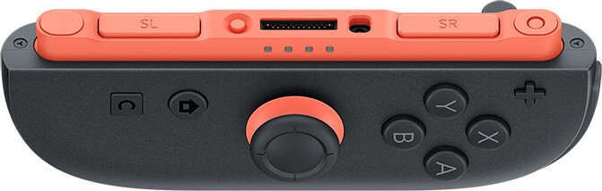 Nintendo Joy-Con 2 Controller Right Only