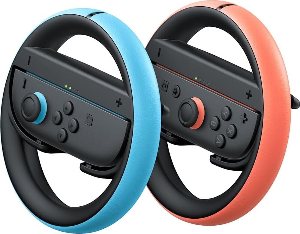 Nintendo Joy-Con 2 Wheel Pair