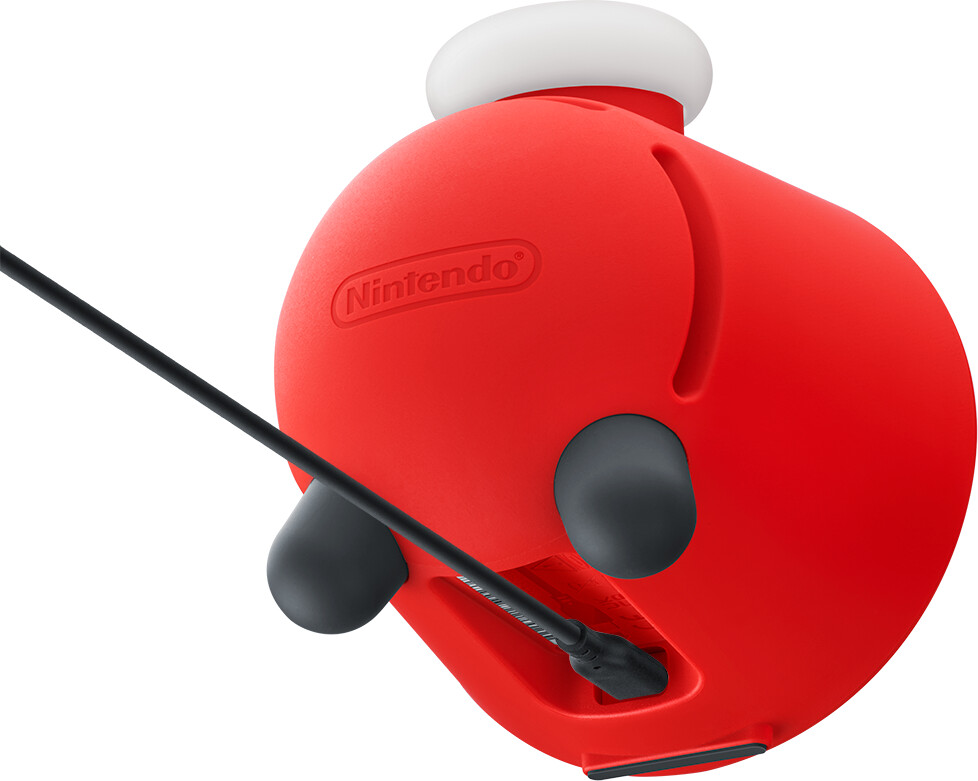 Nintendo Sound Clock Alarmo