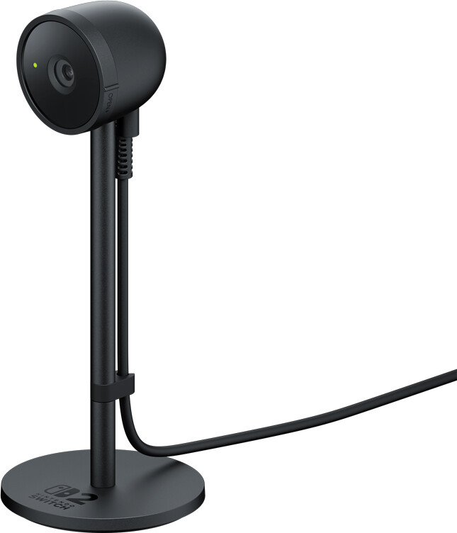 Nintendo Switch 2 Camera