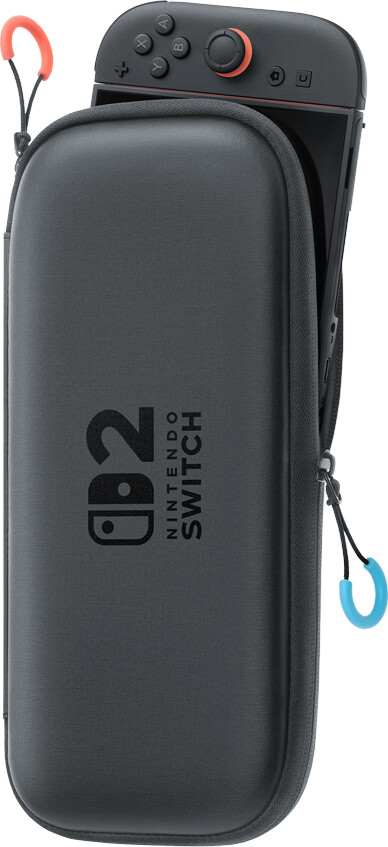 Nintendo Switch 2 Carrying Case Screen Protector Switch 2