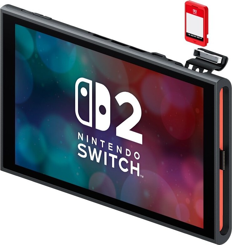 Nintendo Switch 2