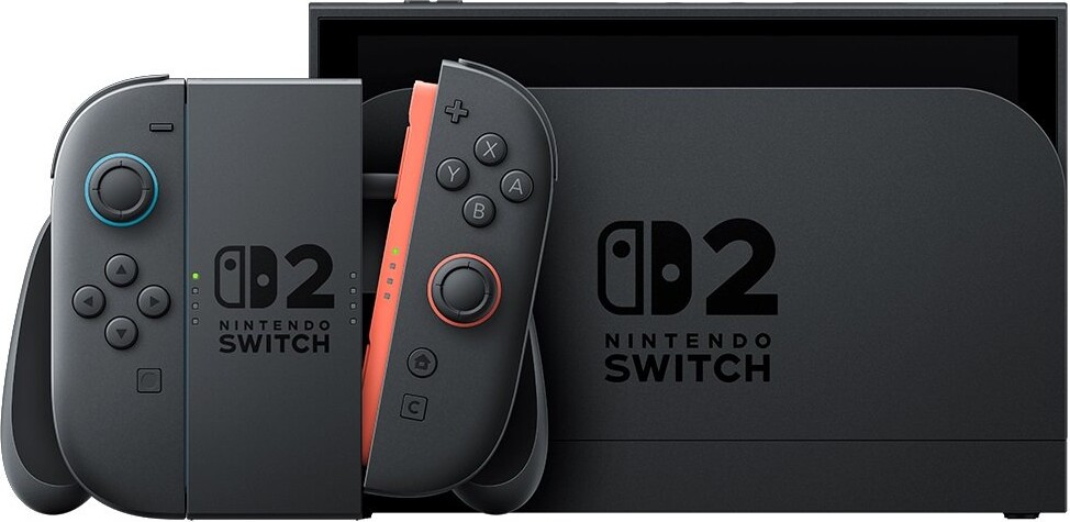 Nintendo Switch 2