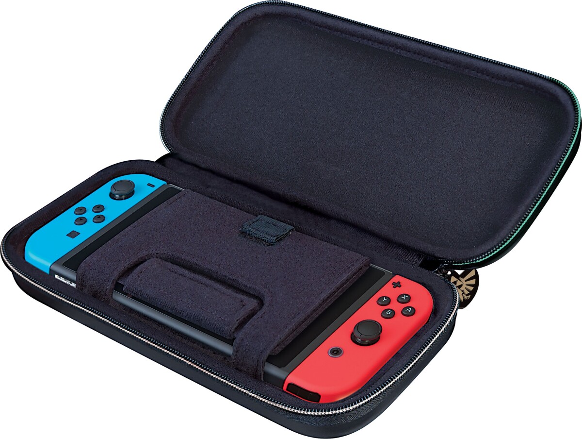Nintendo Switch - Deluxe Travel Case - The Legend Of Zelda