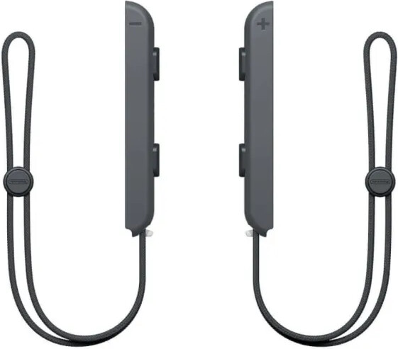Nintendo Switch Joy-Con Controller Sæt - Blå Venstre Og Neon Gul Højre
