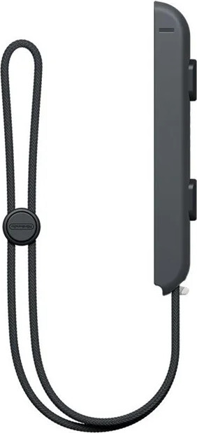 Nintendo Switch Joy-Con Controller Sæt - Neon Lilla Venstre Og Neon Orange