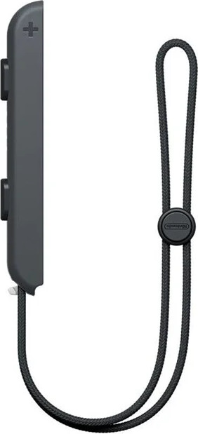 Nintendo Switch Joy-Con Controller Sæt - Neon Lilla Venstre Og Neon Orange