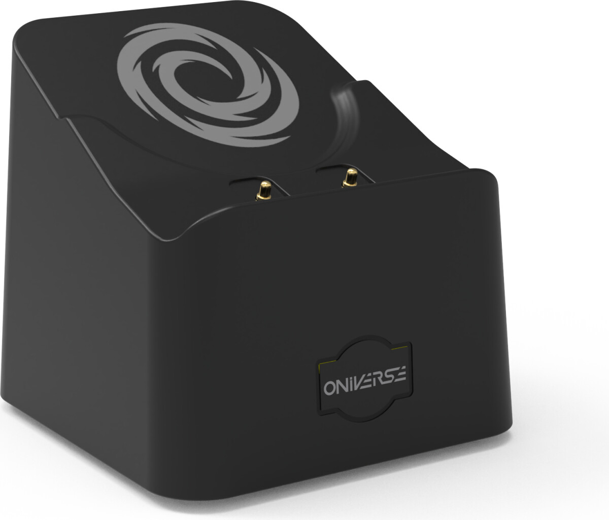 Nintendo Switch Oniverse Astralite Controller Wireless Smoked Black Inkl