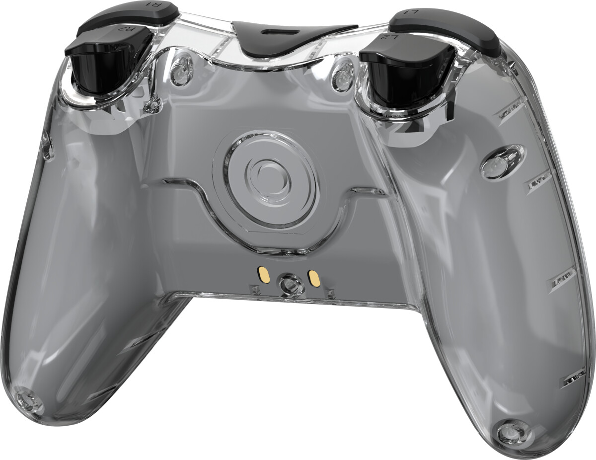 Nintendo Switch Oniverse Astralite Controller Wireless Smoked Black Inkl