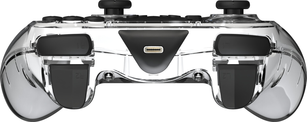 Nintendo Switch Oniverse Astralite Controller Wireless Smoked White Inkl