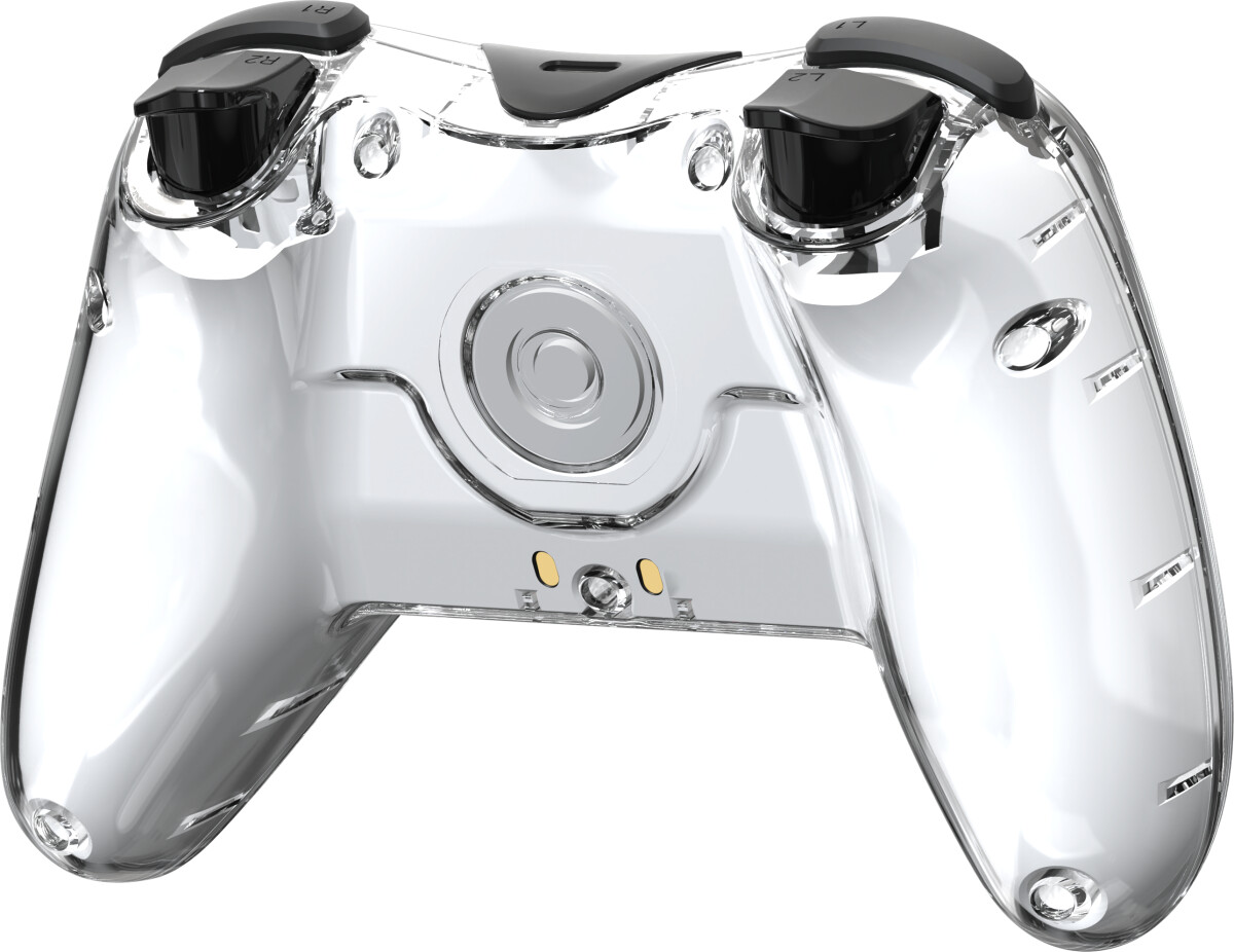 Nintendo Switch Oniverse Astralite Controller Wireless Smoked White Inkl