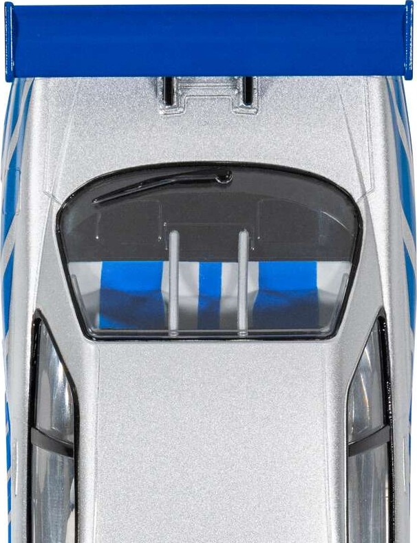 Scalextric C4674 - Nissan R34 Skyline Bil - 2 Fast 2 Furious - 1 32