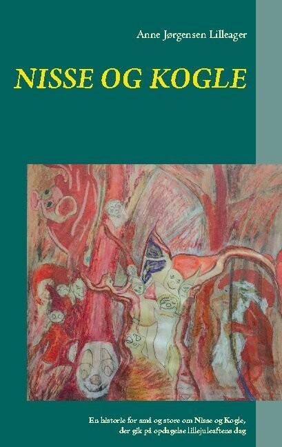 Nisse Og Kogle